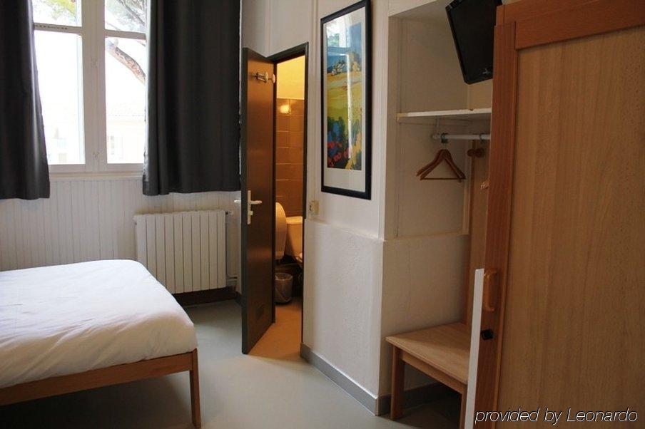Le Poseidon Hotel La Seyne-sur-Mer Phòng bức ảnh